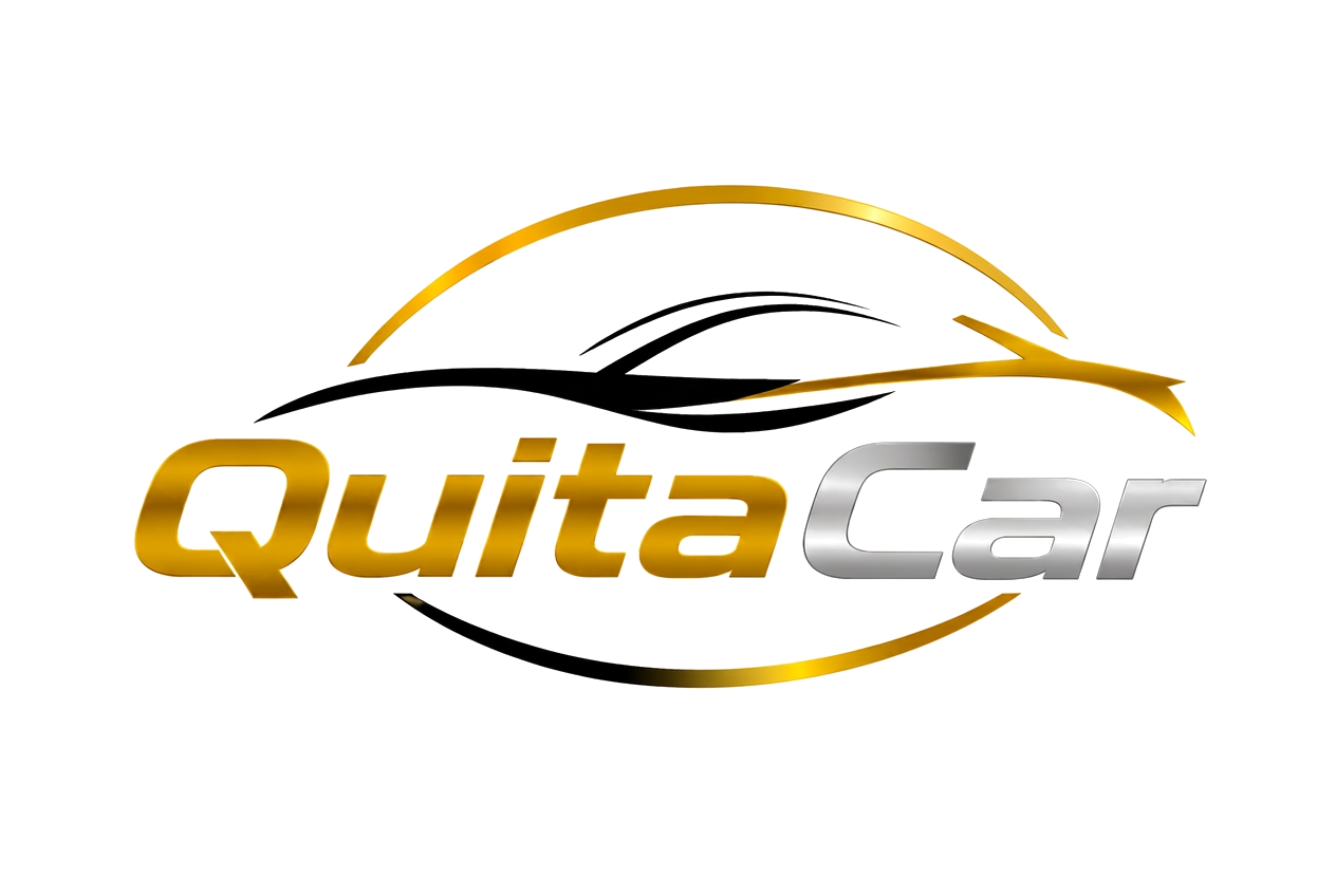 QuitaCar — logo